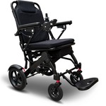 Diablo XR1 Matzwart - Elektrische Scooter