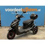 IVA T3 Zwart Scootmobiel Tweedekans - Elektrische Scooter