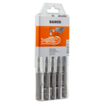 Spit 568635 Assortimentbox Pro6 754 Delig