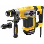 DeWalt Accessoires SDS+ Boor 4C 25x200x250mm - DT9690-QZ - DT9690-QZ