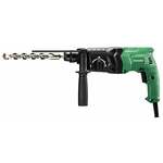 Hikoki DH24PH2WSZ SDS+ boor- en beitelhamer - 24 mm / 730 W / 2,7 J - DH24PH2WSZ