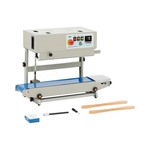 Automatische sealmachine - verticaal - continu - 6-12 mm lasnaad