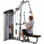 Tryon TRY81 Seated Row Double Position
