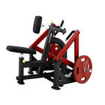 Body-Solid Seated row machine