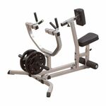 PowerLine PLM180X Lat Machine