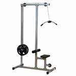 Powerline Pla144x Lat Attachment Voor Psm144x