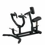 Body-Solid ProClubline Leverage Seated Row