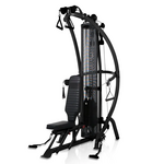 Body-solid Lat Machine