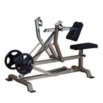 Steelflex Plateload Seated Row Machine Plsr
