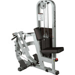 Steelflex Plateload Seated Row Machine Plsr