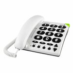 PhoneEasy 331ph seniorentelefoon met 3 fotoknoppen