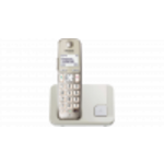 Panasonic KX-TGE212NLN DECT Duo Seniorentelefoon