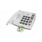 Panasonic KX-TGE210NLN DECT Seniorentelefoon