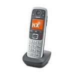 Senioren DECT telefoon combo met antwoordapparaat Fysic FX-8025