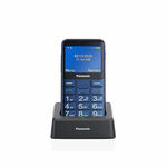 Senioren Telefoon Panasonic KX-TU155EXCN 2,4" Blauw