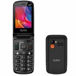 Senioren Telefoon Qubo P-210NW 4G