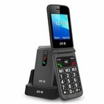 Senioren Telefoon SPC Stella 3 128 GB 2,4"