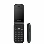 Doro Senioren DECT-telefoon PE-110 Duo - Zwart