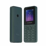 Senioren Telefoon TCL T301P-3BLCA122-2 1,8" Grijs 4 GB RAM
