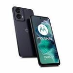 Senioren Telefoon Motorola PB3K0008SE 6,72" Unisoc 4 GB RAM 128 GB Zwart