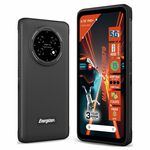 Senioren Telefoon Energizer H67GEU Octa Core 4 GB RAM 128 GB Zwart 6,78"