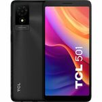 Senioren Telefoon TCL T433D-2ALCA112 ARM Cortex-A53 2 GB RAM 32 GB Zwart