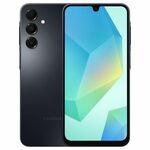 Senioren Telefoon Samsung A165 4-128 BK Octa Core 4 GB RAM 128 GB Zwart 6,7"