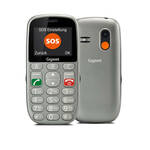 Fysic Fm-6700 Senioren Mobiele Telefoon