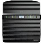 Inter-Tech IPC 1U-10255 - Serverbehuizing
