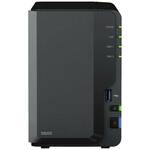 Super Micro 743TQ-903B-SQ - Serverbehuizing