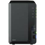 Chenbro RM24200-L rack behuizing 2U, 2x USB-A 3.2 (5 Gbit/s)