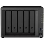 Synology DiskStation DS223 NAS-serverbehuizing 0 GB 2 Bay USB 3.2 Gen 1 front aansluiting (USB 3.0), Synology hard- en software, Hardwarematige codering,