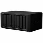 Chenbro RM24200-L rack behuizing 2U, 2x USB-A 3.2 (5 Gbit/s)