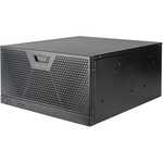 SilverStone RM44 rack, serverbehuizing 4U, USB Type-C