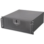 SilverStone RM44 rack, serverbehuizing 4U, USB Type-C