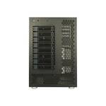 SilverStone RM51 rack, serverbehuizing 5U, USB Type-C