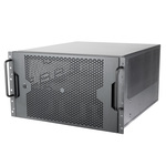 SilverStone RM51 rack, serverbehuizing 5U, USB Type-C