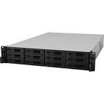 SilverStone RM42-502 rack, serverbehuizing 2x USB-A 3.2 (5 Gbit/s), 1x USB-C 3.2 (5 Gbit/s), 2x Audio