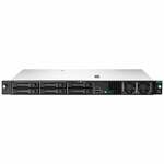 HP ENTERPRISE HPE ProLiant DL360 Gen10 Network Choice - Server -
