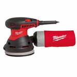 Flex SE14-2-125 1400W Schuurmachine Supraflex Complete Set - 391174