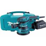 Makita DK0113UX1 AWS Combiset voor schuren en stofzuigen | Mtools