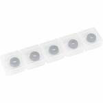 PFERD 22000026 Set omkeerbare snijbladen Diameter 8 mm