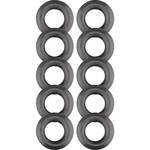 PFERD 22000020 Set omkeerbare snijbladen Diameter 8 mm