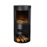 Eurom Orsa Fireplace Heater 363487