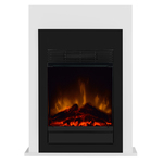 Dimplex Bellini Zwart