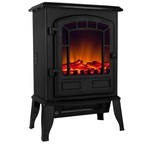Dimplex Scandic Eco Optiflame