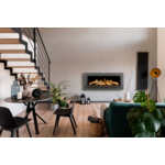 Elektrische sfeerhaard Modena