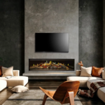 Dimplex Ignite Evolve 50"