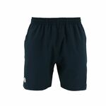 Zwarte Heren short van fijn Mesh, PA032