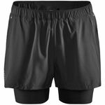 Lyle and Scott Side Tape heren casual short